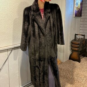 Faux Fur